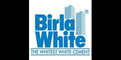 Birla White