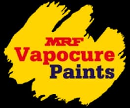 MRF Vapocure