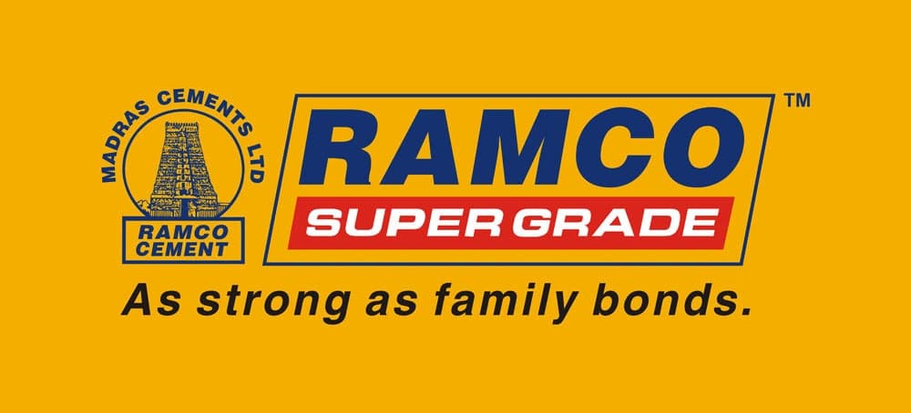 Ramco Cement